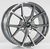Megami MGM-22 6x14 4*100 Et:35 Dia:67,1 gmf