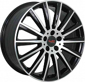 Replica Concept MR542 8,5x20 5*112 Et:29 Dia:66,6 BKF