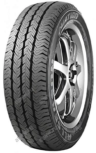 Летние шины Ovation V-07AS 205/75R16 113/111R Екатеринбург