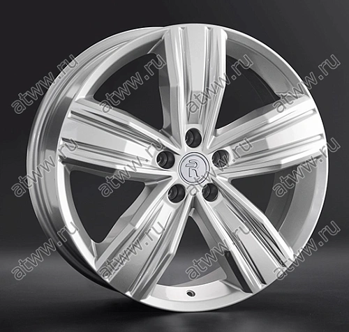 Диски литой Replay VV367 7x19 5*112 Et:43 Dia:57,1 s Екатеринбург