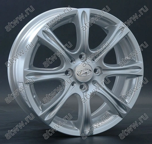 Диски литой Replay HND83 6x15 4*100 Et:48 Dia:54,1 S Екатеринбург