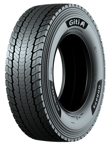 GiTi GDR675 315/70 R22,5 154/150L 18pr (Ведущая)