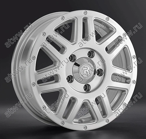 Диски литой Replay PG122 6x16 5*130 Et:45 Dia:78,1 s Екатеринбург