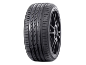 Nokian Tyres Hakka Black 245/40R19 98Y