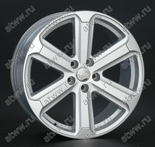 Диски литой Replay TY107 7,5x19 5*114,3 Et:40 Dia:60,1 S Екатеринбург