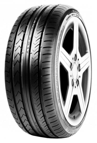 Torque Tires TQ901 225/50 R16 92V