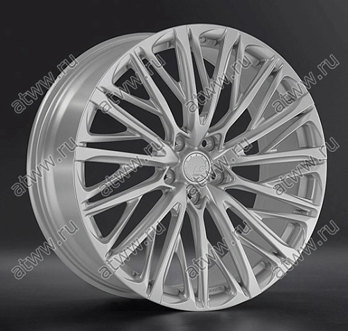 Диски кованый LS Forged FG60 9x21 5*120 Et:45,5 Dia:62,6 SS Екатеринбург