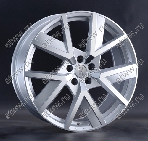 Диски литой Replay A175 9x20 5*112 Et:28 Dia:66,6 SF Екатеринбург