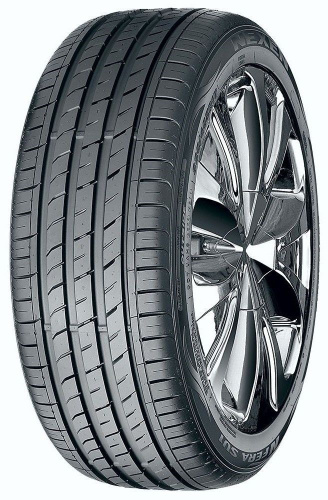 Roadstone N'Fera SU1 235/45R18 98Y