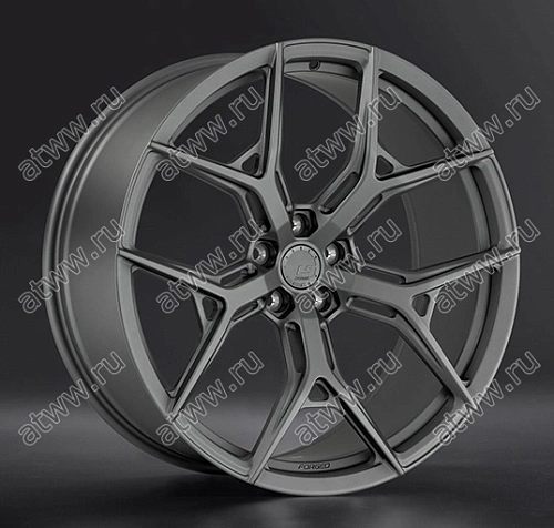 Диски кованый LS Forged FG14Y 8,5x20 5*108 Et:45 Dia:63,3 MGM Екатеринбург