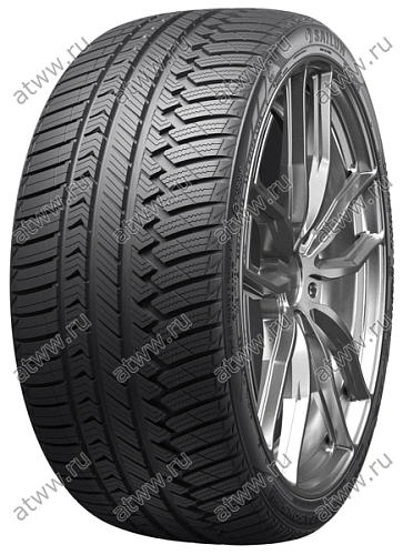 Летние шины Sailun Atrezzo 4 Seasons Pro EV 255/50R19 107V Екатеринбург