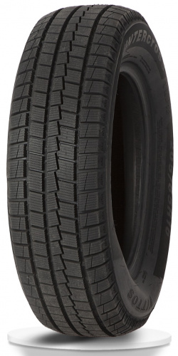 Vittos VWP12 Winter Cross 205/70 R15 96Q