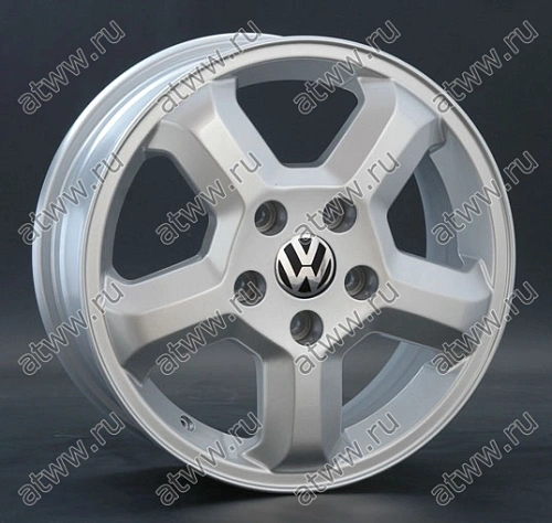 Диски литой Replay VV80 6x15 5*112 Et:47 Dia:57,1 S Екатеринбург