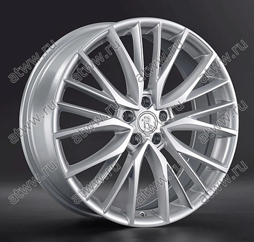 Диски литой Replay CHR115 7,5x20 5*108 Et:41 Dia:65,1 SS Екатеринбург