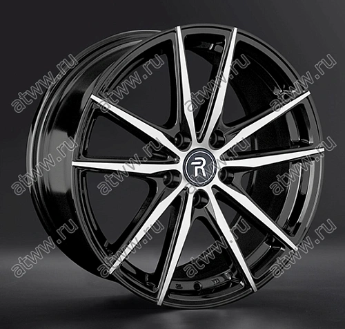 Диски литой Replay B290 9x20 5*112 Et:35 Dia:66,6 BKF Екатеринбург