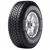 GoodYear Wrangler All-Terrain Adventure With Kevlar 265/60R18 110H