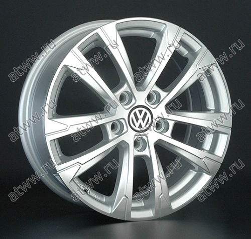 Диски литой Replay VV137 7x17 5*112 Et:49 Dia:57,1 SF Екатеринбург