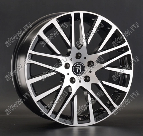 Диски литой Replay TY254 7,5x18 5*114,3 Et:45 Dia:60,1 BKF Екатеринбург