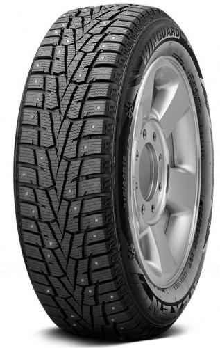 Шины nexen winguard winspike
