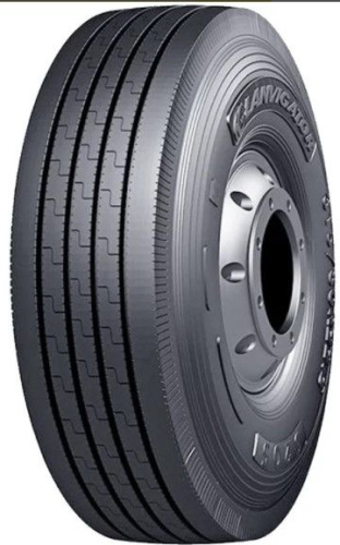 PowerTrac CONFORT EXPERT 315/80 R22,5 156/150M 20pr (Рулевая)