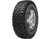 Wrangler DuraTrac