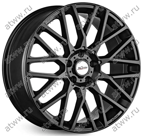 Диски литой X'trike X-137 8,5x20 5*120 Et:45,5 Dia:62,5 BKM Екатеринбург