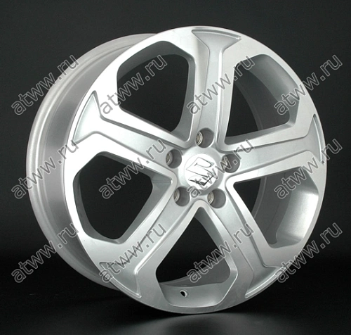 Диски литой Replay SZ48 6,5x17 5*114,3 Et:50 Dia:60,1 SF Екатеринбург