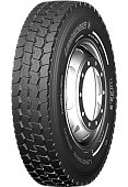 Landspider Longtraxx MS300 13/0 R22,5 156/153L 20pr (Универсальная)