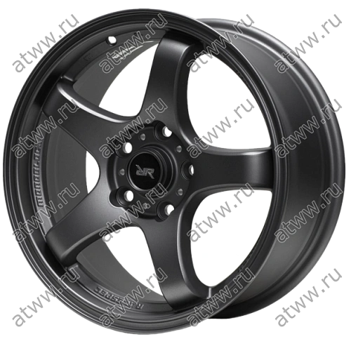 Диски литой RR CSS 391 7x16 5*114,3 Et:40 Dia:67,1 MK/M Екатеринбург
