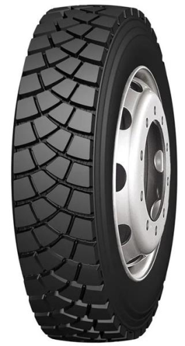 Long March LM330 315/80 R22,5 158/156J 22pr (Ведущая)