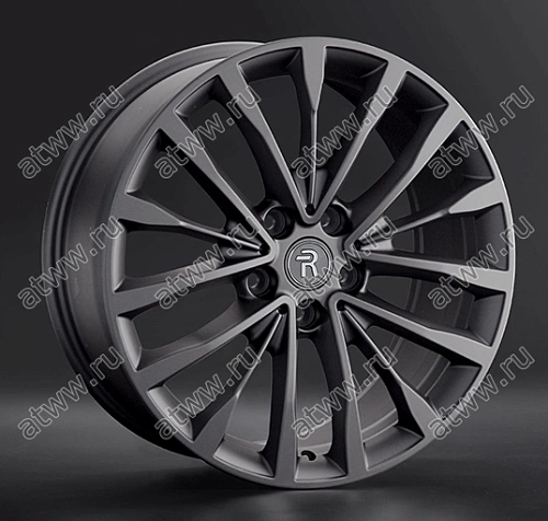 Диски литой Replay CHG16 8x18 5*114,3 Et:49,5 Dia:60,1 MGM Екатеринбург