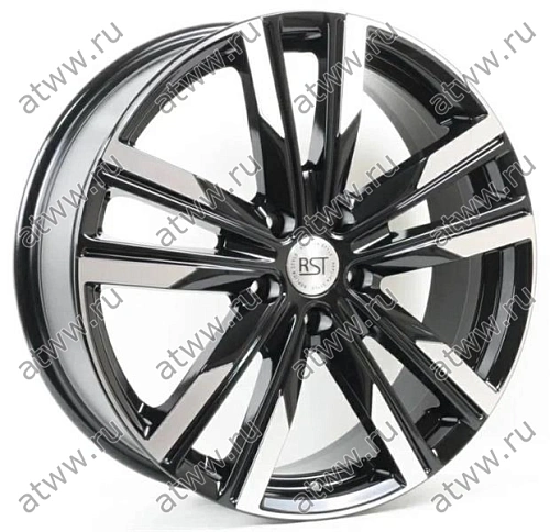 Диски литой RST R089 7x19 5*108 Et:36 Dia:65,1 BD Екатеринбург