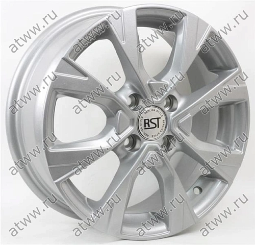 Диски литой RST R045 6x15 4*100 Et:50 Dia:60,1 SL Екатеринбург