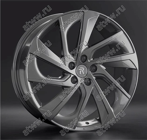 Диски штамповка Replay CHG34 8x20 5*114,3 Et:42 Dia:60,1 GM Екатеринбург