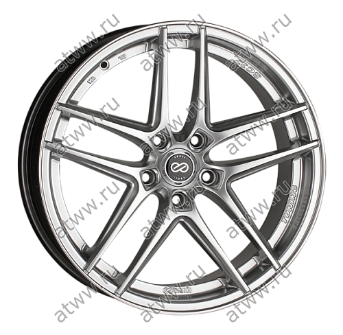 Диски литой Enkei SC37 8x18 5*112 Et:45 Dia:66,6 HP Екатеринбург