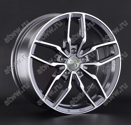 Диски литой Replay VV285 8x18 5*112 Et:34 Dia:57,1 gmf Екатеринбург