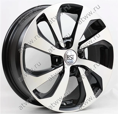 Диски литой RST R006 6x16 4*100 Et:50 Dia:60,1 BDm Екатеринбург