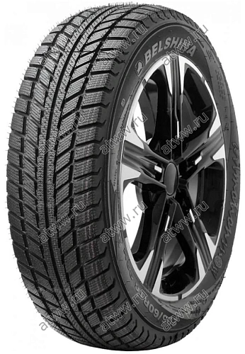 Зимние нешипованные шины Белшина Artmotion Snow BEL-467 205/65R16 99T Екатеринбург