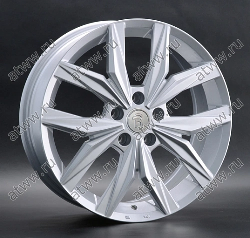 Диски литой Replay VV226 7x18 5*112 Et:43 Dia:57,1 S Екатеринбург