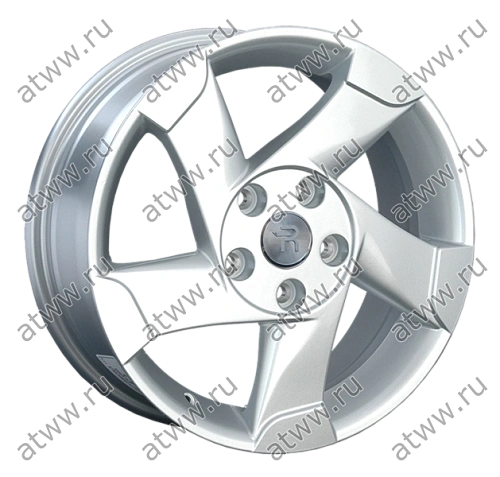 Диски литой Replay NS251 6,5x16 5*114,3 Et:50 Dia:66,1 S Екатеринбург