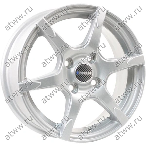 Диски литой INCH IN001-1455 5,5x14 4*98 Et:35 Dia:58,6 SL Екатеринбург