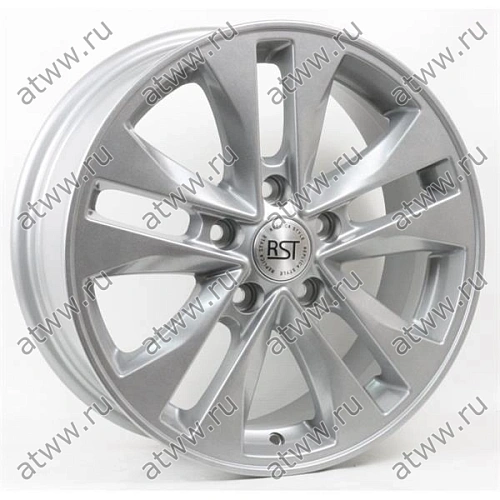 Диски литой RST R116 6,5x16 5*112 Et:40 Dia:57,1 SL Екатеринбург