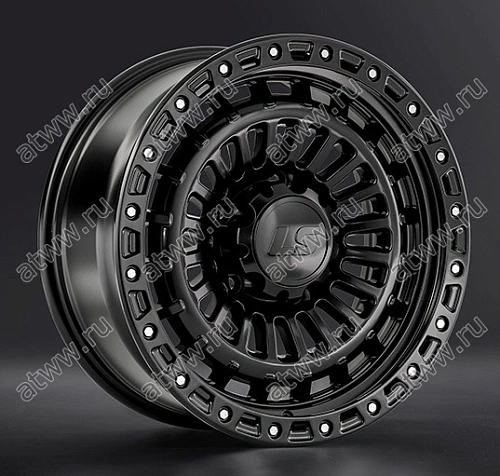 Диски литой LS wheels LS1348 9x18 5*150 Et:30 Dia:110,1 BKS Екатеринбург