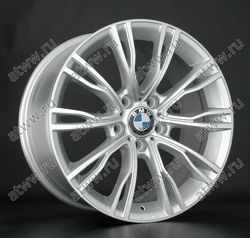 Диски литой Replay B174 9x19 5*120 Et:40 Dia:74,1 SF Екатеринбург