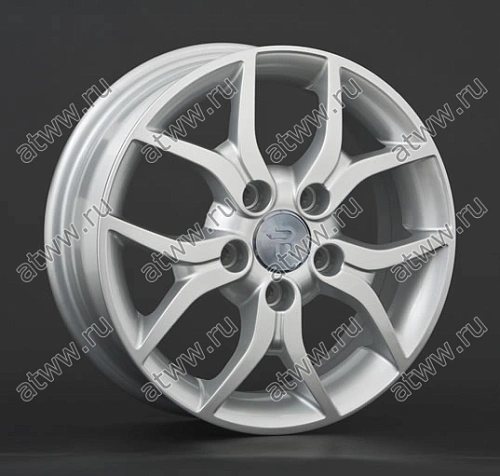 Диски литой Replay HND20 6,5x16 5*114,3 Et:41 Dia:67,1 S Екатеринбург