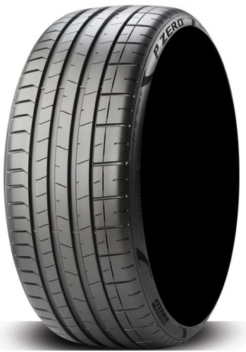 Pirelli PZERO SPORTS CAR 255/40 R20 101Y