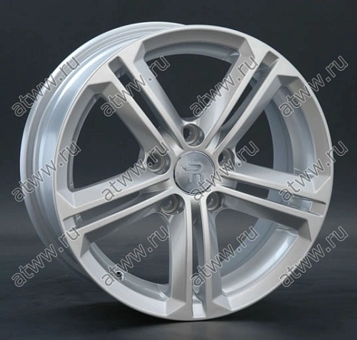 Диски литой Replay SK103 6,5x16 5*112 Et:41 Dia:57,1 S Екатеринбург