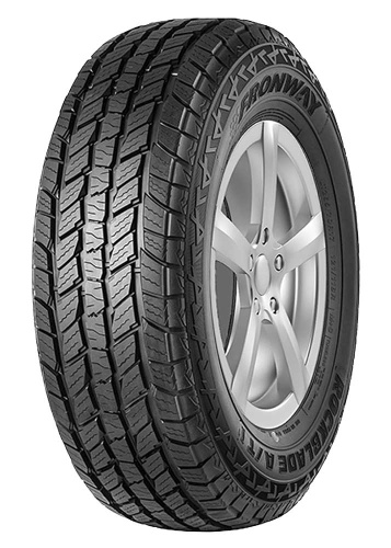 RockBlade Rockblade A/T I 245/75 R16 120/116Q