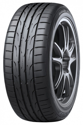 Dunlop DZ102 245/35 R20 95W