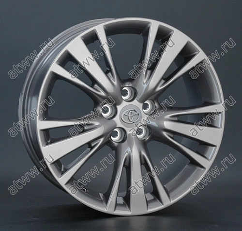 Диски литой Replay TY56 7,5x18 5*114,3 Et:45 Dia:60,1 GM Екатеринбург